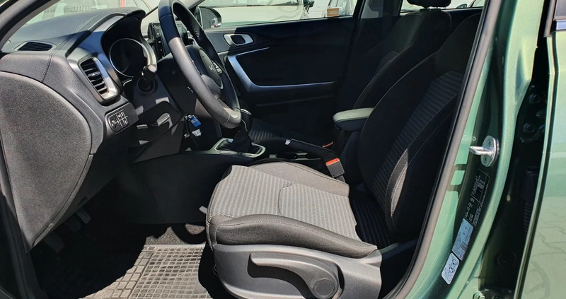 Kia Ceed cena 89900 przebieg: 29700, rok produkcji 2023 z Dzierzgoń małe 742
